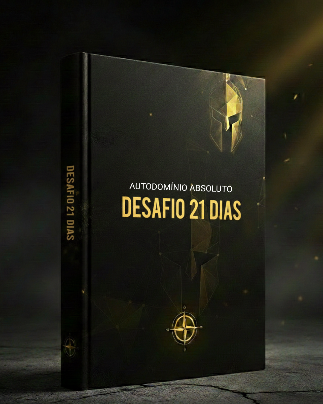 Desafio de 21 Dias